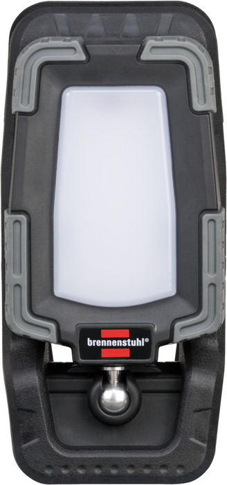 LED-spotlight Uppladdningsbar 10W Brennenstuhl